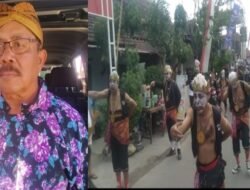 Kirab Budaya, Jadi Tradisi Warga Bobang Kabupaten Kediri Meriahkan HUT RI