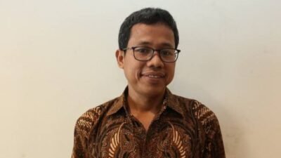 Ketua Komjak RI Genjot Pengisian Jabatan Kosong di Kejaksaan