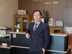 Kurnianto Purnama : Mengenang Kusuma Bangsa