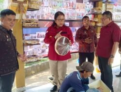 Lapastik Bangli Kembangkan Potensi dan Bakat Warga Binaan Melalui Sistem Pembinaan Kemandirian