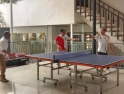 Semarakkan Hari Kemerdekaan dan HUT ke-79 MA, PN Jakarta Selatan Gelar Perlombaan