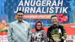 Puncak Acara Anugerah MHT Award 2024 Sukses Digelar, Dewan Juri Bersyukur 