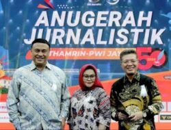 Puncak Acara Anugerah MHT Award 2024 Sukses Digelar, Dewan Juri Bersyukur 