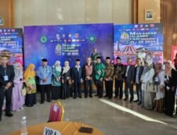 Sekjen MUI: MIF 2024 Momentum Populerkan Sistem Ekonomi Syariah