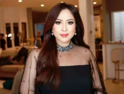 Maharani Kemala Dewi Umumkan Mundur dari MS Glow