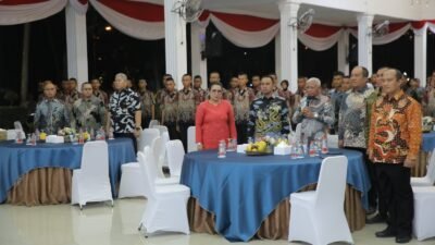 Malam Resepsi