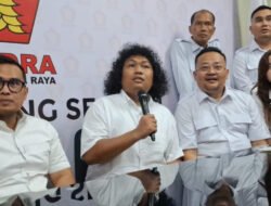 Marshel Widianto Akui Banyak Pelajaran Usai Batal Maju di Pilkada