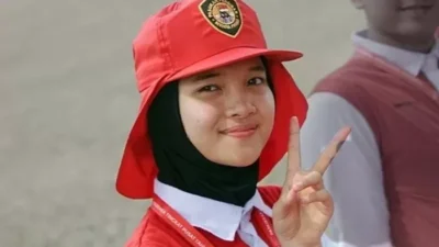 Maulia Permata Putri