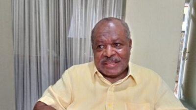 Golkar Harus Dukung Cabup Tak Terafiliasi OPM di Pilkada Maybrat 2024