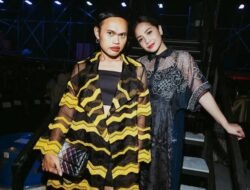 Polisi Siap Panggil Nagita Slavina Butut Kasus Wanda Hara