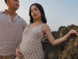 Nikita Willy Kurangi Job dan Bisnis Demi Mengurus Anak