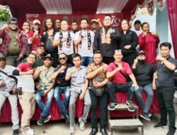PWI Bekasi Raya Gelar Panggung Gembira Meriahkan HUT ke-79 RI