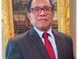 Ketum PWI Pusat Ucapkan Selamat Angga Raka Prabowo Jadi Wamenkominfo