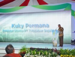 TJS Bangga Berpartisipasi di Proyek Strategis PLTS “Ground Mounted” Terbesar Indonesia
