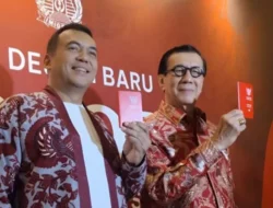 Ditjen Imigrasi Kemenkumham Luncurkan Paspor Merah Putih, Kapan Beredarnya? Berikut Infonya