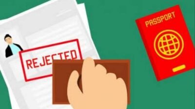 Imigrasi Jakarta Pusat Amankan Tiga Pelaku Pemalsuan Dokumen Paspor, Satunya WNA China