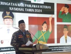 Pemkab Sidoarjo Berikan Santunan ke Ratusan Warakawuri