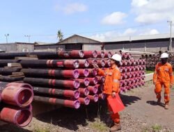 PTP Nonpetikemas Perluas Bisnis Tangani Kegiatan “Shorebase”