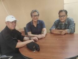 Hendry Ch Bangun Umumkan Pembekuan PWI Jaya dan Peringatan Keras Terhadap Enam Provinsi