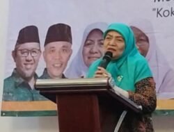 Tolak Alat Kontrasepsi untuk Anak Usia Sekolah, Wanita PUI Bilang Begini