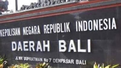 Diduga Gelapkan Dana Investor Rp 26 Miliar, WNA Rusia Dilaporkan ke Polisi