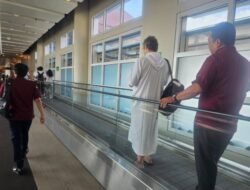 Gak Perlu Lama, Rudenim Denpasar Deportasi WNA Pelanggar Aturan dari Indonesia