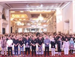 Tingkatkan Kepercayaan Publik, Bawaslu Jatim Luncurkan Rumah Data