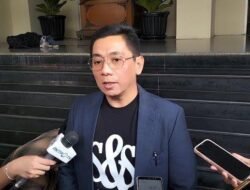 Audrey Davis Serahkan Bukti Tambahan Ancaman AP ke PMJ