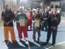 Semakin Menyala Jaga Seni Budaya Betawi, Sanggar Sin Lam Ba Batavia Resmi Miliki Dua Cabang Baru 