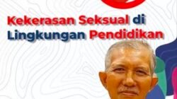 Kecam Kasus Kekerasan Seksual, Ini Saran FSGI untuk Kemenag