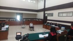 Sidang Kematian Dante, Hakim Ingatkan Terdakwa Yudha Arfandi Bilang Bohong 