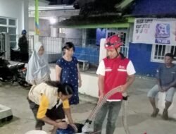 Kesulitan Air Bersih Mulai Dialami Desa di Utara Sukabumi