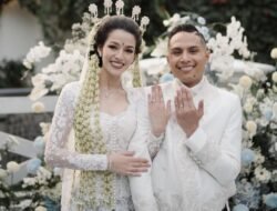 Susan Sameh Bongkar Alasan Menikah Secara Diam-diam