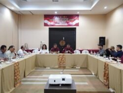 Tim Pora Bali Gencar Awasi Lokasi yang Pekerjakan WNA 