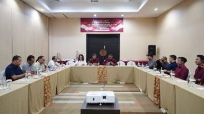 Tim Pora Bali Gencar Awasi Lokasi yang Pekerjakan WNA 