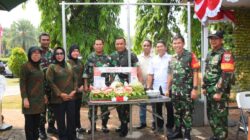 tumpeng HUT RI