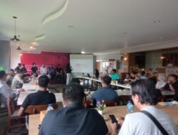 Tingkatkan Produktivitas Tambak Udang, Genomic Shrimp Indonesia Gelar Seminar Edukasi