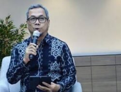 Usman Kansong Mundur dari Dirjen IKP Kemenkominfo