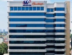 Dirut WSKT I Gusti Ngurah Putra Kembali Jalani Pemeriksaan