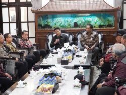 Bakal Raih Penghargaan Presiden, Plt Bupati Apresiasi 28 Pedonor Asal Sidoarjo