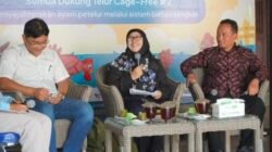 Konsisten Suarakan Kesejahteraan Ayam, AFJ F.A.I.R Sedulur Cere #2 Sukses Digelar