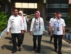 Pjs Bupati Sidoarjo Tegaskan Netralitas ASN Jelang Pilkada 2024