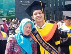 Sempat Diragukan, Alfin Anak Pemulung Sukses Raih Beasiswa S2