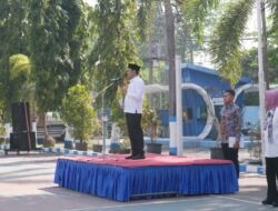 Plt. Bupati Sidoarjo Dorong Pelayanan Prima di Perumda Delta Tirta