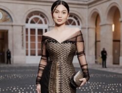 Ini Alasan Ariel Tatum Putuskan untuk Pilih Child free