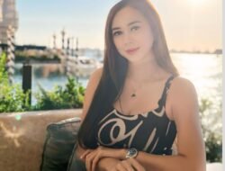 Digosipkan Rujuk, Aura Kasih : Tak Pernah Buka Buku Lama