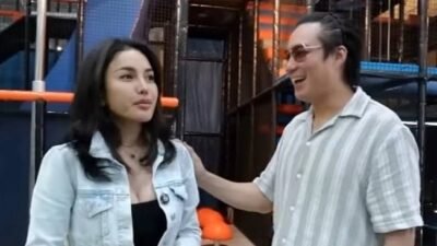 Nikita Mirzani Bocorkan Baim Wong Bakal Jadi Duda?