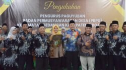 Plt. Bupati Sidoarjo