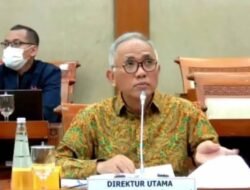 Nama Aziz Mochdar Ikut Terseret Dugaan Korupsi Technopark