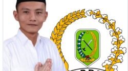 Dilantik Lagi, Anak Buah Prabowo di Sambas Buka Rahasia Empat Kali Jadi Anggota DPRD